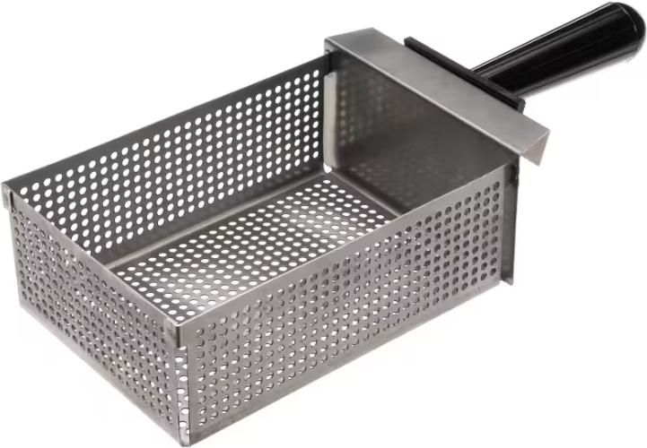 Antunes - 20 Oz Capacity Jumbo Steamer Basket Assembly For VS-350 Variety Steamer - 7001643 (ETA 4-6 Weeks)