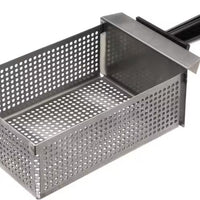 Antunes - 20 Oz Capacity Jumbo Steamer Basket Assembly For VS-350 Variety Steamer - 7001643 (ETA 4-6 Weeks)