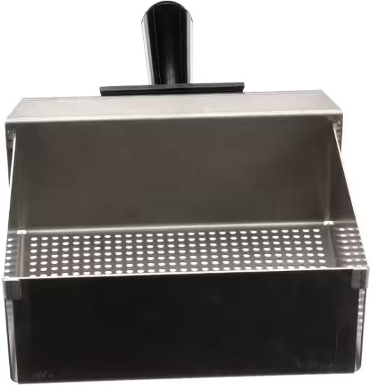 Antunes - 20 Oz Capacity Steamer Basket Assembly For VS-200 Variety Steamer - 7001642 (ETA 4-6 Weeks)