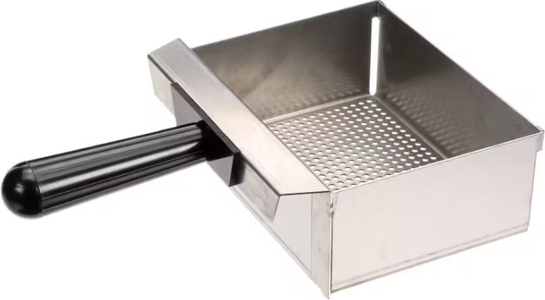 Antunes - 20 Oz Capacity Steamer Basket Assembly For VS-200 Variety Steamer - 7001642 (ETA 4-6 Weeks)