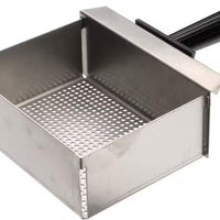 Antunes - 20 Oz Capacity Steamer Basket Assembly For VS-200 Variety Steamer - 7001642 (ETA 4-6 Weeks)