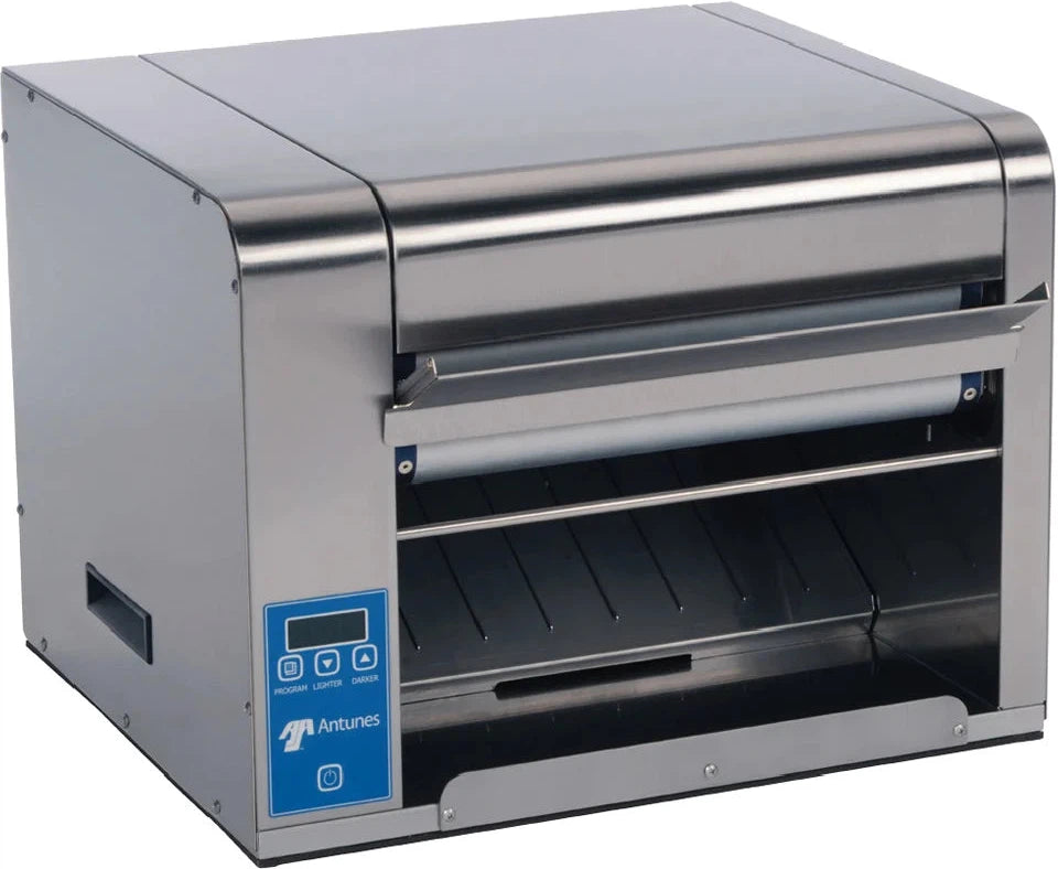 Antunes - 208V Conveyor Toaster with 16" Wide Belt - 9210970 (ETA 4-6 Weeks)