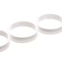 Antunes - 3" Egg Rings for ES-600 & ES-1200 Egg Stations, Pack of 6 - 7001586 (ETA 4-6 Weeks)