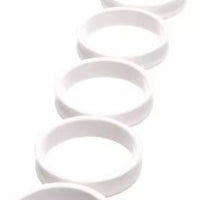 Antunes - 3" Egg Rings for ES-600 & ES-1200 Egg Stations, Pack of 6 - 7001586 (ETA 4-6 Weeks)