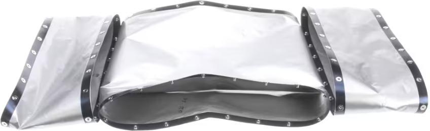 Antunes - 3 Pc Belt Kit For GST-2V & GST-2H - 7001054 (ETA 4-6 Weeks)