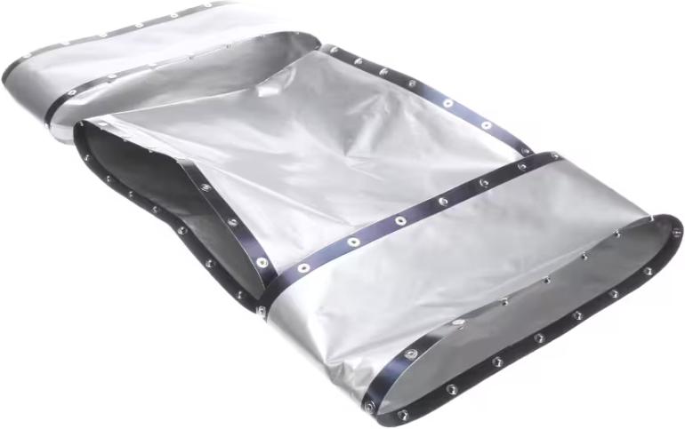 Antunes - 3 Pc Belt Kit For GST-2V & GST-2H - 7001054 (ETA 4-6 Weeks)