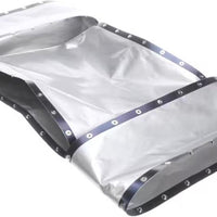 Antunes - 3 Pc Belt Kit For GST-2V & GST-2H - 7001054 (ETA 4-6 Weeks)