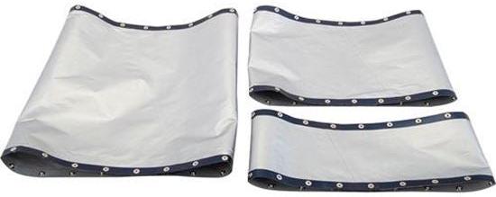 Antunes - 3 Pc Belt Kit For GST-3V - 7000931 (ETA 4-6 Weeks)