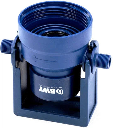 Antunes - 3/8" Filter Head with Bracket - 2180373 (ETA 4-6 Weeks)