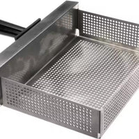 Antunes - 40 Oz Capacity Jumbo Steamer Basket Assembly For VS-350 Variety Steamer - 7001644 (ETA 4-6 Weeks)