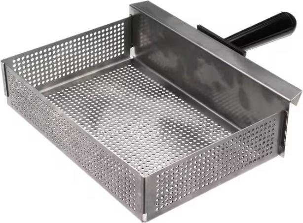 Antunes - 40 Oz Capacity Jumbo Steamer Basket Assembly For VS-350 Variety Steamer - 7001644 (ETA 4-6 Weeks)