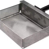 Antunes - 40 Oz Capacity Jumbo Steamer Basket Assembly For VS-350 Variety Steamer - 7001644 (ETA 4-6 Weeks)