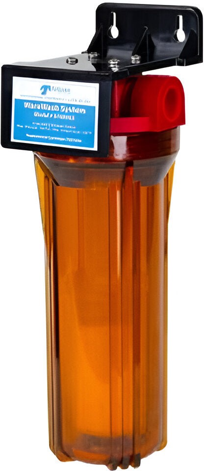 Antunes - 4.5" Hi-Temp Warewasher Filtration System With Solid Block Cartridge - 9700963 (ETA 4-6 Weeks)