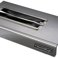 Antunes - 5" Heat Shield with Dampers - 7000707 (ETA 4-6 Weeks)