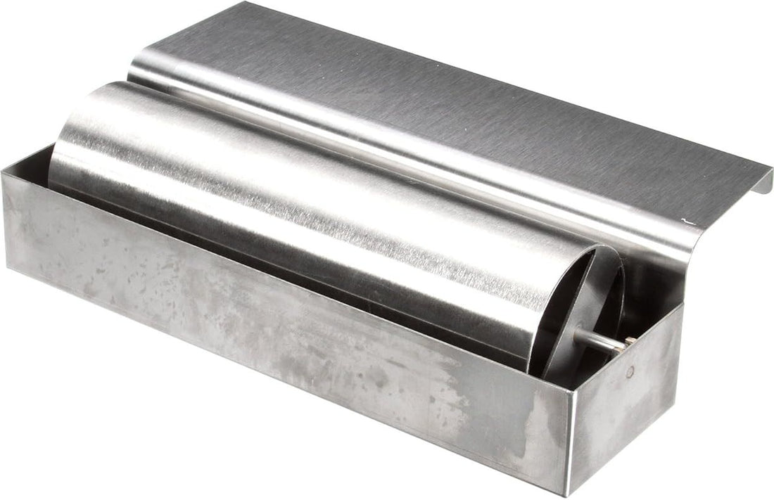 Antunes - 7" Stainless Steel Butter Wheel Kit - 7000703 (ETA 4-6 Weeks)