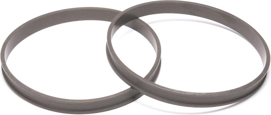 Antunes - 8" Egg Rings for ES-602 Egg Stations, Pack of 2 - 213P183 (ETA 4-6 Weeks)