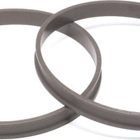 Antunes - 8" Egg Rings for ES-602 Egg Stations, Pack of 2 - 213P183 (ETA 4-6 Weeks)