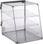 Antunes - Angled Front Countertop Acrylic Display Case - DC-14A-9500711 (ETA 4-6 Weeks)