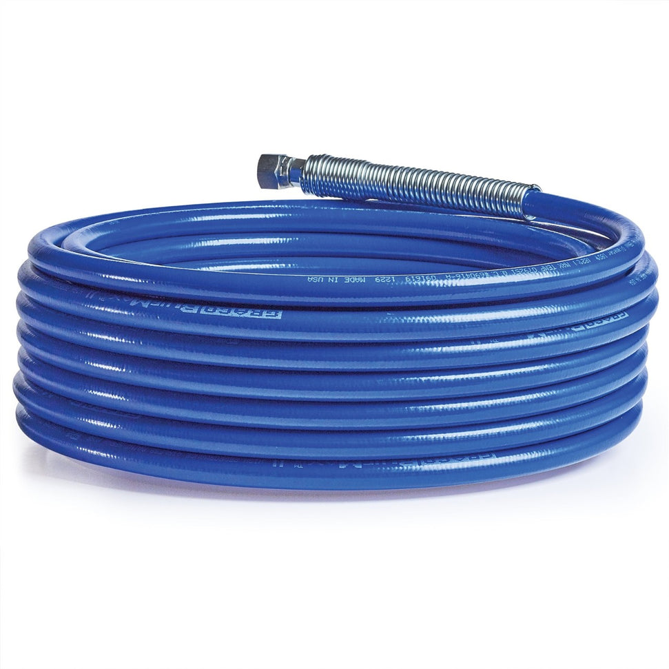 Antunes - BlueMax II 1/4" x 50ft Airless Paint Hose - 240794 (ETA 4-6 Weeks)