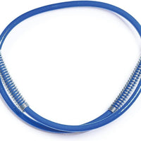 Antunes - BlueMax II 1/8" x 4.5ft Airless Whip Hose - 25C828 (ETA 4-6 Weeks)