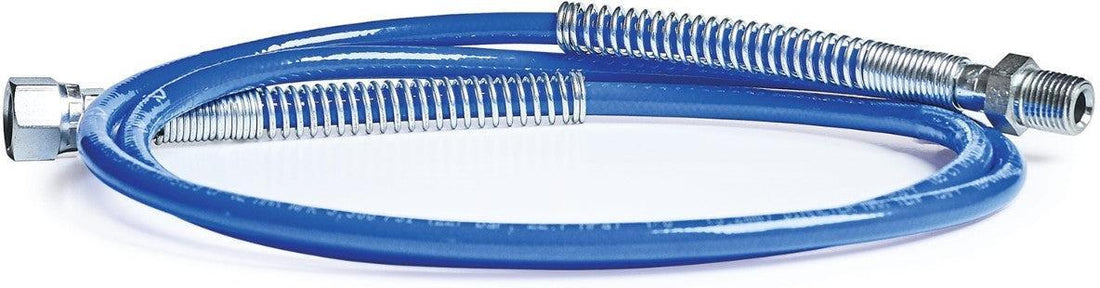 Antunes - BlueMax II 1/8" x 4.5ft Airless Whip Hose - 25C828 (ETA 4-6 Weeks)