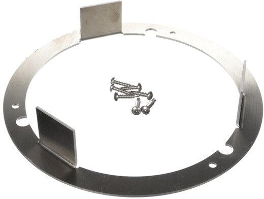 Antunes - Bracket Kit For Front Mounting For Individual DAC-10 Components - 7000479 (ETA 4-6 Weeks)