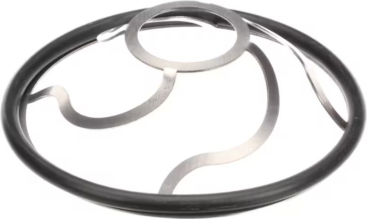 Antunes - Brine Seal Kit - 7000751 (ETA 4-6 Weeks)