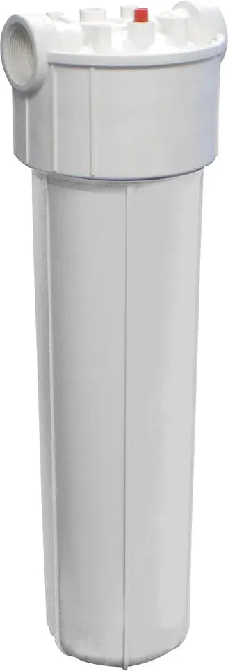 Antunes - C-420 Carbon System Includes: Carbon Cartridge 20" White Housing - 9700904 (ETA 4-6 Weeks)