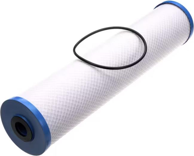 Antunes - CA-420 Antimicrobial Cartridge Kit For VZN-421H, VZN421H-T5, VZN-441H, VZN441H-T5, VZN-441V & VZN-441V-T5 - 7000893 (ETA 4-6 Weeks)