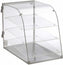 Antunes - Countertop Rounded Front Acrylic Display Case - DC-14R-9500706 (ETA 4-6 Weeks)