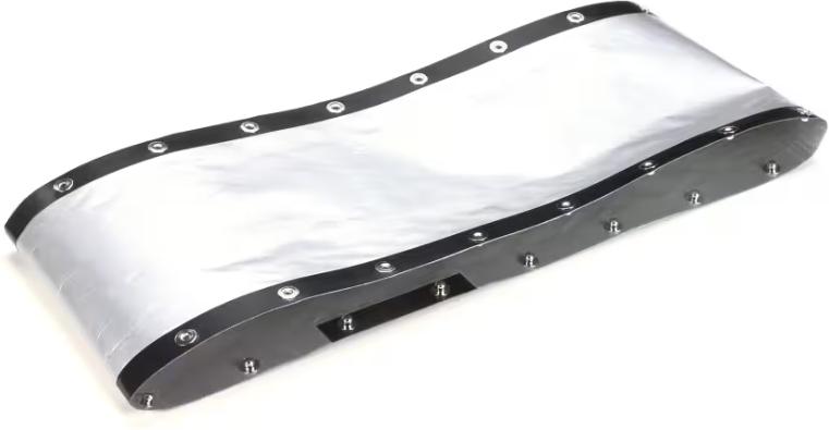 Antunes - Crown Belt For GST-3V - 7000928 (ETA 4-6 Weeks)