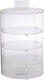 Antunes - Cylindrical Acrylic Display Case - DC-12C-9500716 (ETA 4-6 Weeks)