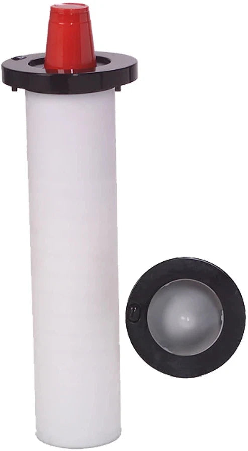 Antunes - DAC-10 Dial-A-Cup Dispenser - 9900301 (ETA 4-6 Weeks)