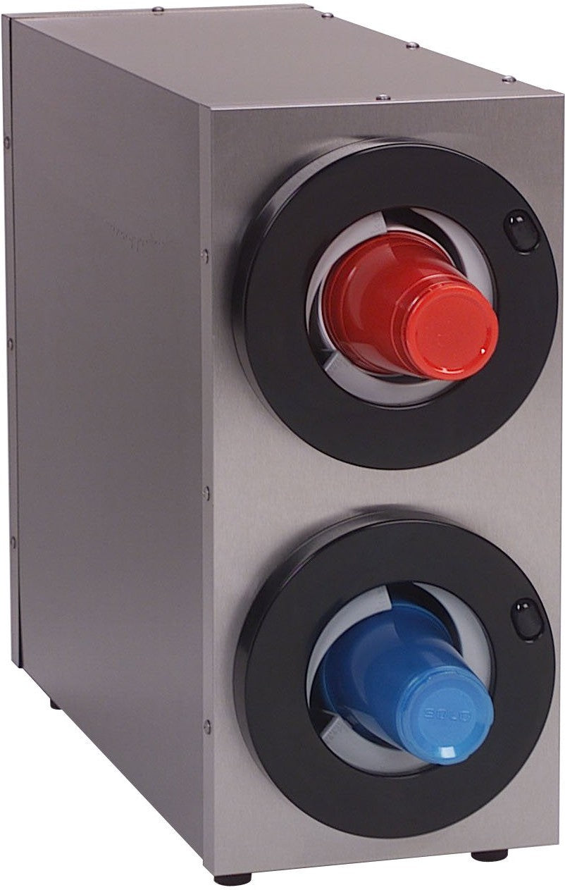 Antunes - DACS-20 Dial-A-Cup Disposable Cup Dispenser, 10 Units - 9900310 (ETA 4-6 Weeks)