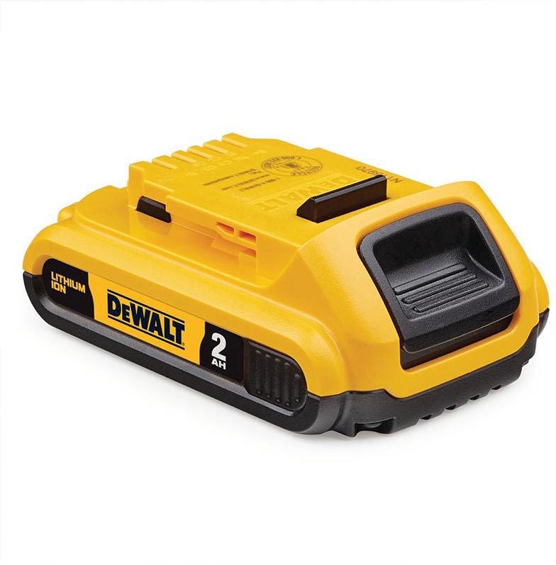 Antunes - DEWALT 20V Max Lithium-lon Battery - 17P474 (ETA 4-6 Weeks)