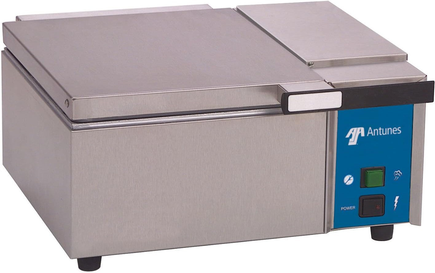 Antunes - DFW-100 120V Deluxe Food Warmer - 9100101 (ETA 4-6 Weeks)