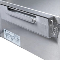 Antunes - DFW-150 120V 1 Pan Portion Steamer - 9100105 (ETA 4-6 Weeks)