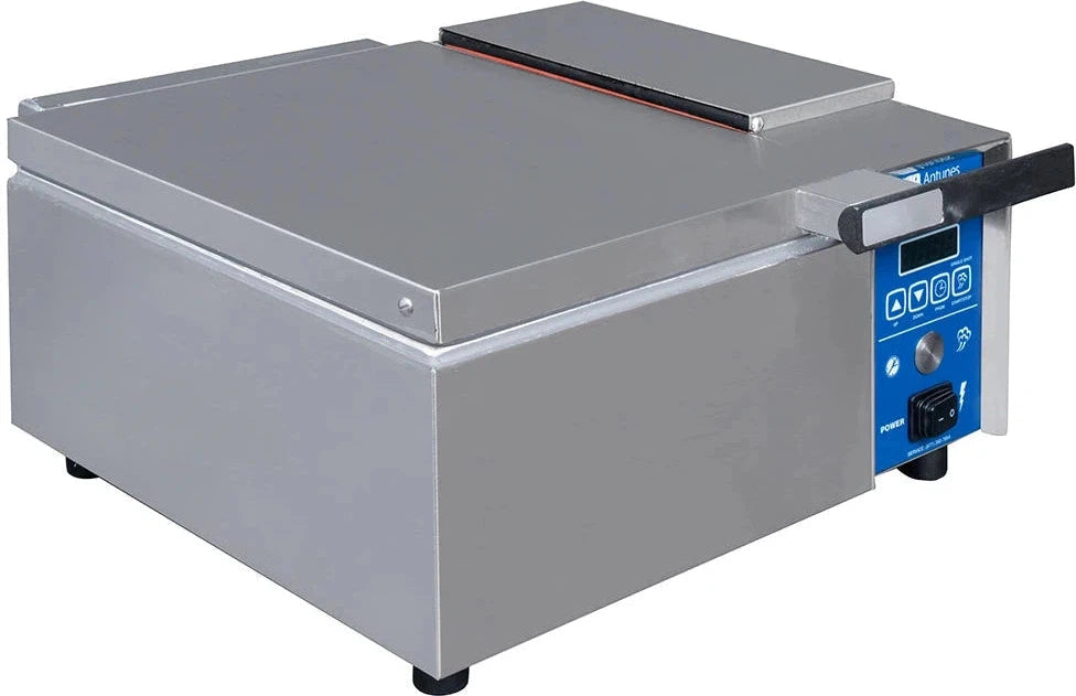 Antunes - DFW-150 120V 1 Pan Portion Steamer - 9100105 (ETA 4-6 Weeks)