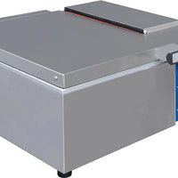 Antunes - DFW-150 120V 1 Pan Portion Steamer - 9100105 (ETA 4-6 Weeks)