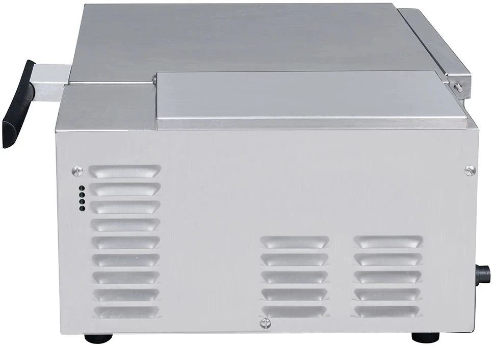 Antunes - DFW-150 120V 1 Pan Portion Steamer - 9100105 (ETA 4-6 Weeks)