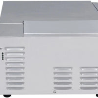Antunes - DFW-150 120V 1 Pan Portion Steamer - 9100105 (ETA 4-6 Weeks)