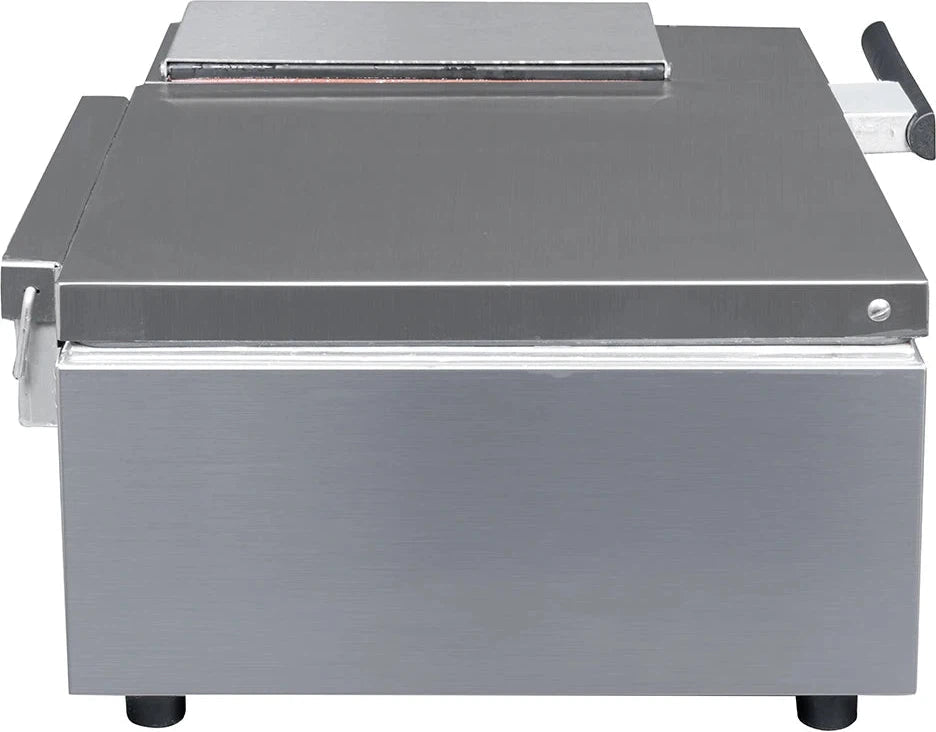 Antunes - DFW-150 120V 1 Pan Portion Steamer - 9100105 (ETA 4-6 Weeks)
