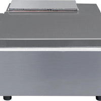 Antunes - DFW-150 120V 1 Pan Portion Steamer - 9100105 (ETA 4-6 Weeks)