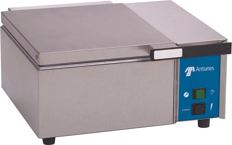 Antunes - DFW-200 120V 1 Pan Portion Steamer with Auto Water Fill - 9100111 (ETA 4-6 Weeks)