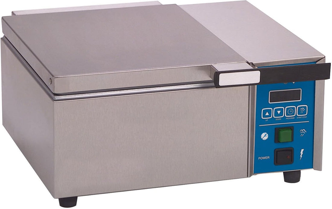 Antunes - DFW-250 120V Deluxe Food Warmer - 9100114 (ETA 4-6 Weeks)