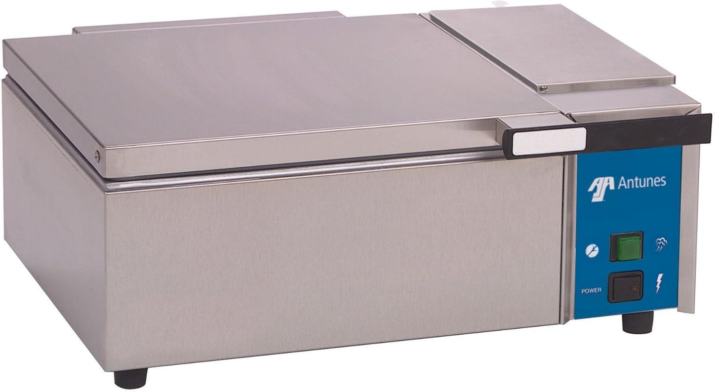 Antunes - DFWT-100 Deluxe Food Warmer - DFWT-100 (ETA 4-6 Weeks)