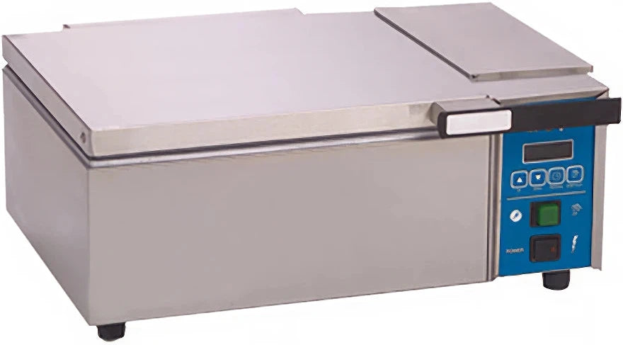 Antunes - DFWT-150 120V 1 Pan Portion Steamer - 9100124 (ETA 4-6 Weeks)
