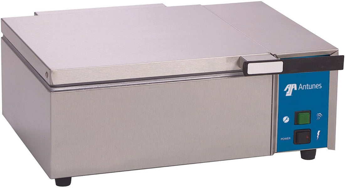 Antunes - DFWT-200 Deluxe Food Warmer - DFWT 9100131 (ETA 4-6 Weeks)