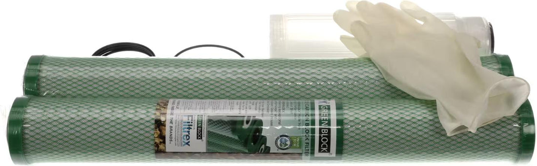 Antunes - DMS-1500 Filter Service Kit - 7001843 (ETA 4-6 Weeks)