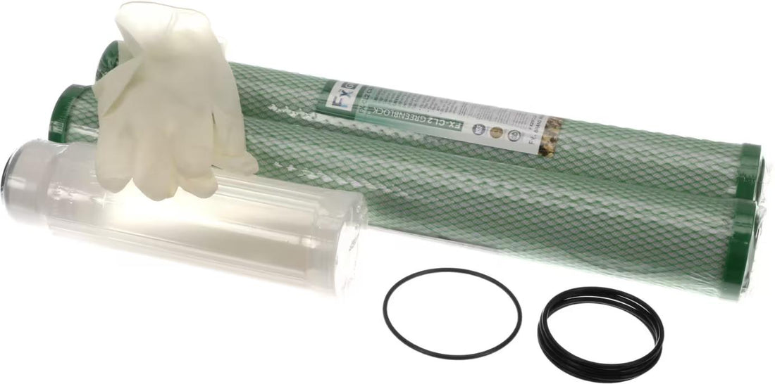 Antunes - DMS-1500 Filter Service Kit - 7001843 (ETA 4-6 Weeks)